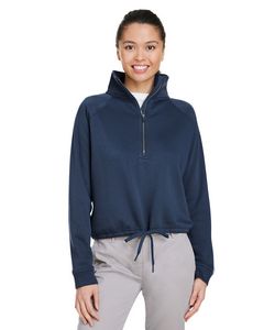 SPYDER Ladies' Xtryme Half-Zip