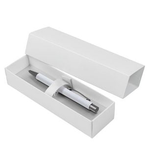 Bowie Softy in Premium Gift Box - ColorJet on Pen & Box