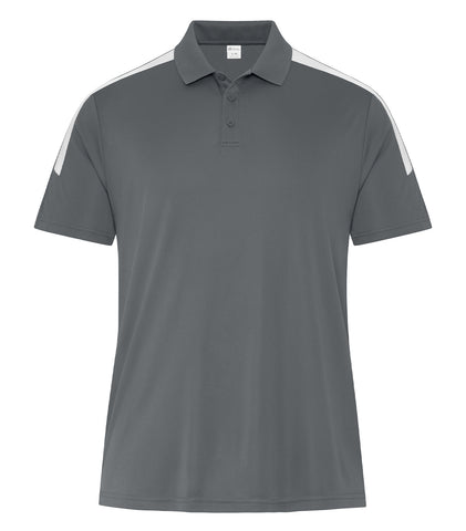 ATC™ Pro Club Polo
