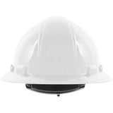 Kilimanjaro Ratchet Vented Hard Hat