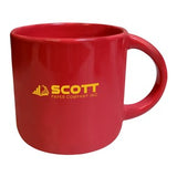 Luxluster 13.5 Fl Oz Mug