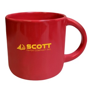 Luxluster 13.5 Fl Oz Mug