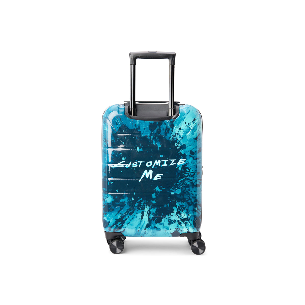 Bugatti Customizable Carry-on