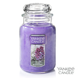 Lilac Blossoms