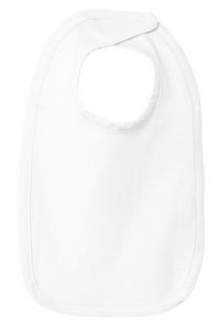 Rabbit Skins™ Infant Premium Jersey Bib