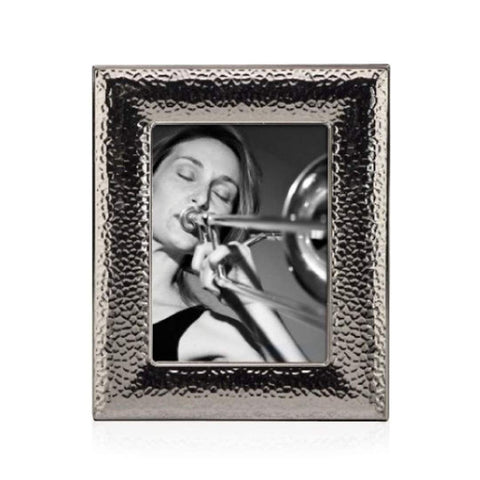 Zen Picture Frame - Gun Metal