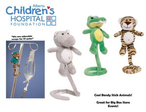 Custom Plush Toys