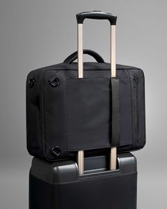 Bugatti Adrian Convertible Briefcase & Backpack