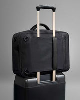 Bugatti Adrian Convertible Briefcase & Backpack