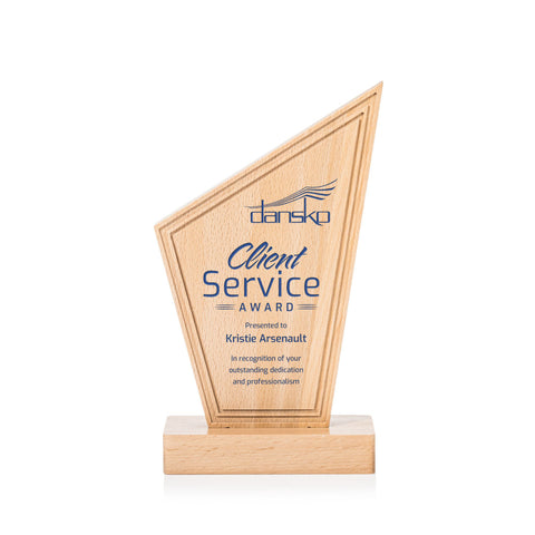Dunham Award