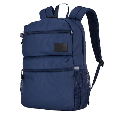 High Sierra Recycled Inhibit 15'' Laptop Backpack