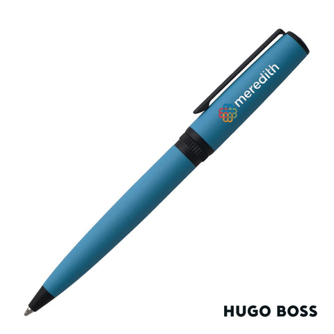 Hugo Boss Gear Matrix Ballpoint Pen