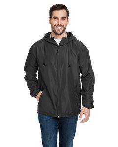 Burnside Lightweight Windbreaker
