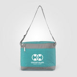 Caribbean - RPET 40-Can Party Cooler Bag