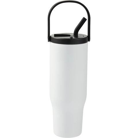 Trinity Recycled Straw Leak proof Tumbler 30oz