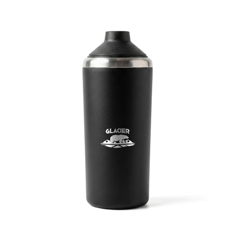 Glacier Stainless Steel Wine Chiller And Tumbler Set