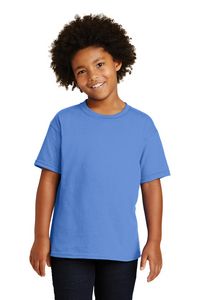 000415 Gildan® Youth Heavy Cotton™ 100% Cotton T-Shirt