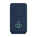 Grid 3-In-1 Magnetic Charging Stand