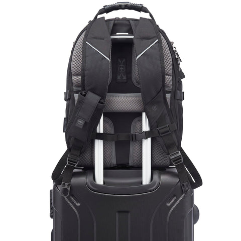 Wenger Pro II 15'' Computer Backpack