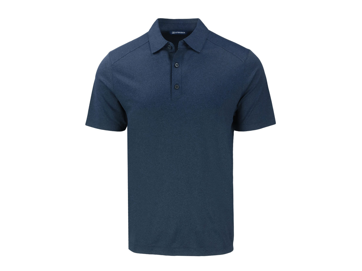 Cutter & Buck Forge Eco Stretch Recycled Mens Big & Tall Polo
