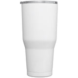 White blank