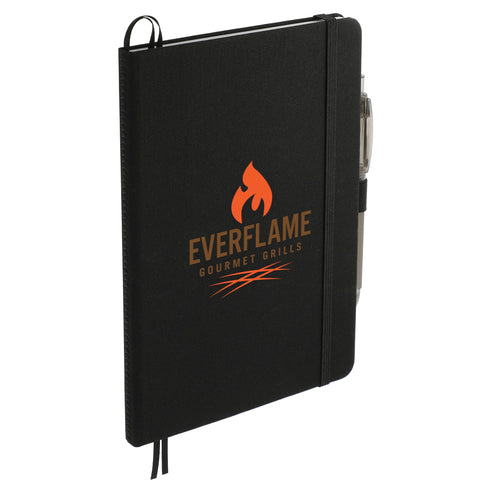 5.5'' x 8.5'' Recycled Marine Bound Journal Set