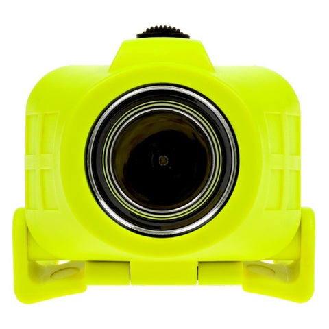 Nightstick Intrinsically Safe Dual-Func Headlamp