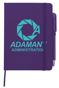 Good Value™ Value FSC® Notebook with Joy Pen