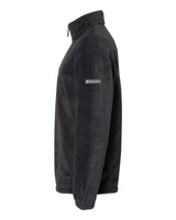 Black Side View