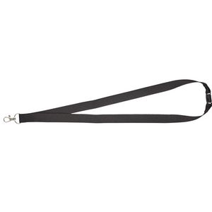 Breakaway Swivel Lobster Clasp Lanyard