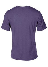 Purple Heather Blank Back