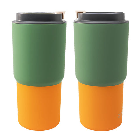 22 oz Asobu Pick Me Up Tumbler