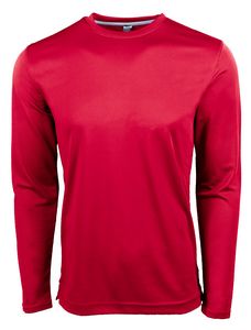 Zorrel® Men's Superior Syntrel™ Long Sleeve Tee Shirt