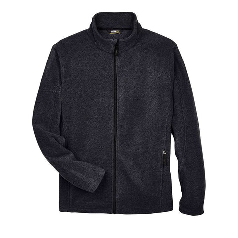 Ash City - Core 365 Mens Journey Fleece Jacket