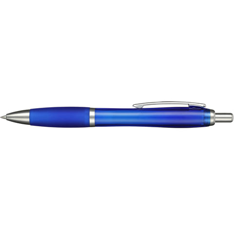 Nash Gel Pen