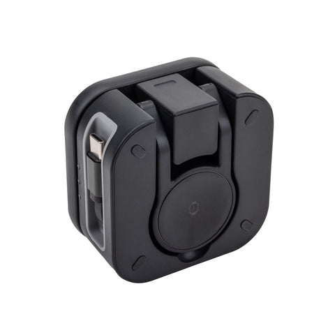 Babbage Magsafe 4-in-1 Folding Charger