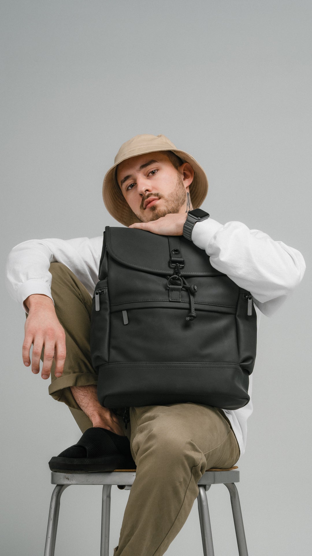 Bugatti Edition22 Core Backpack