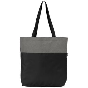 Kingston - RPET 300D Tote Bag- Heat Transfer