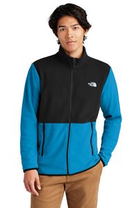 Hero Blue/TNF Black Blank