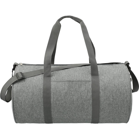 Tahoe 18'' Graphite Barrel Duffle Bag