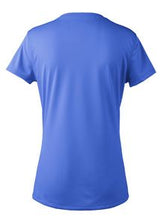 Royal Blue Blank Back