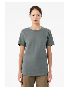 BELLA+CANVAS Unisex Jersey T-Shirt