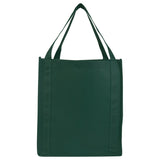 Saturn Jumbo Non-Woven Grocery Tote