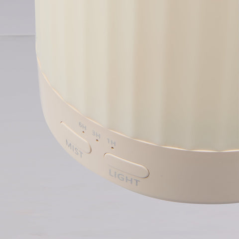 Wellable™ Ambient Light Humidifier