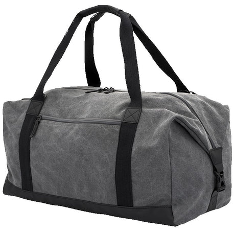 Colton Washed Canvas Duffel Bag