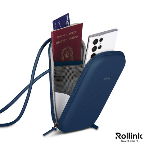 Rollink Nano Max Phone Case