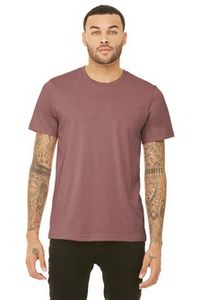 Bella+Canvas® Unisex Triblend Short Sleeve Tee