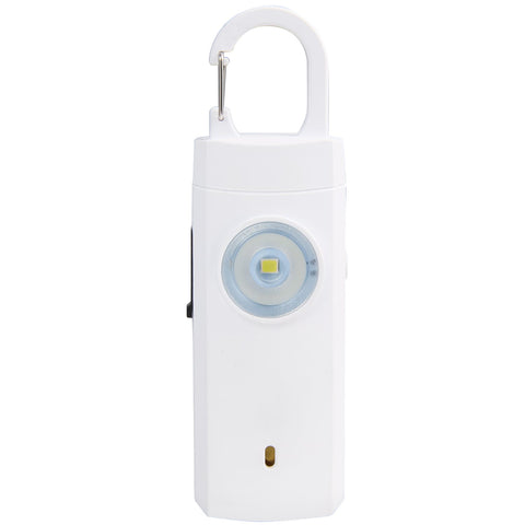 Safety Alarm Keychain