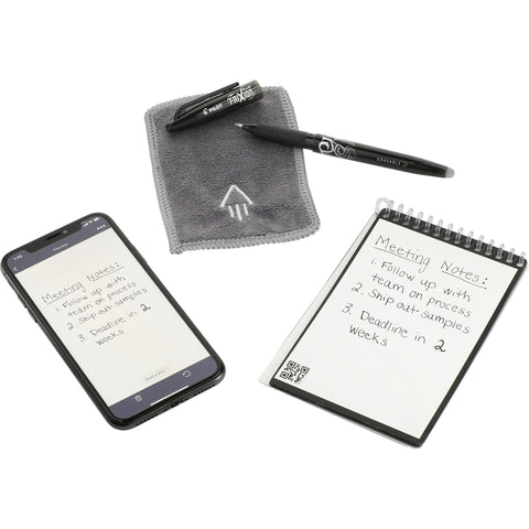 Rocketbook Mini Notebook Set