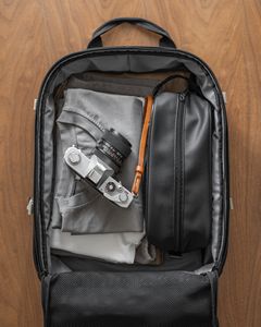 Bugatti-Vacilando Travel Backpack